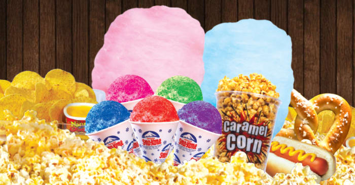 Concessions