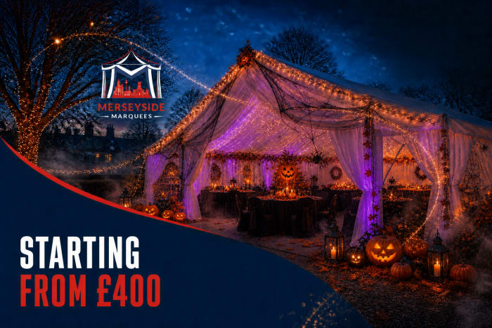 Halloween Packages