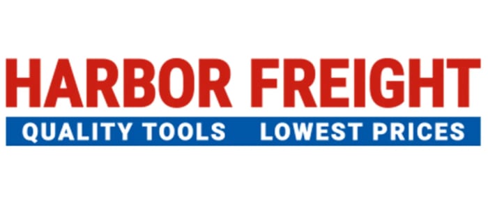 Harbor Freight