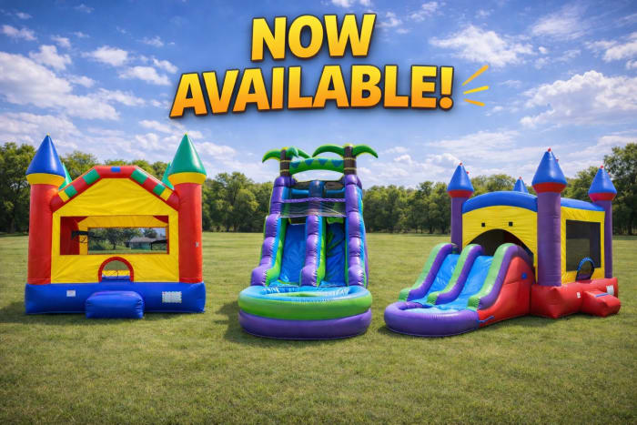 Inflatable