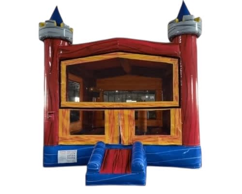 Bounce Houses