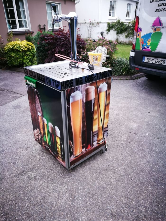 Kegerator