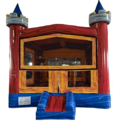 Bounce Houses