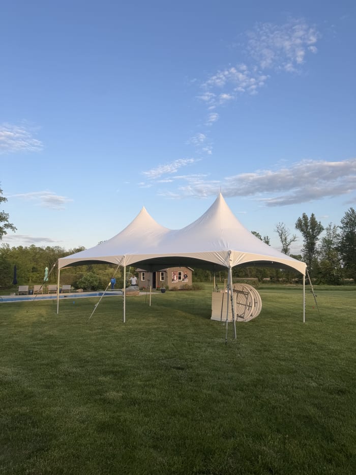Tent Packages