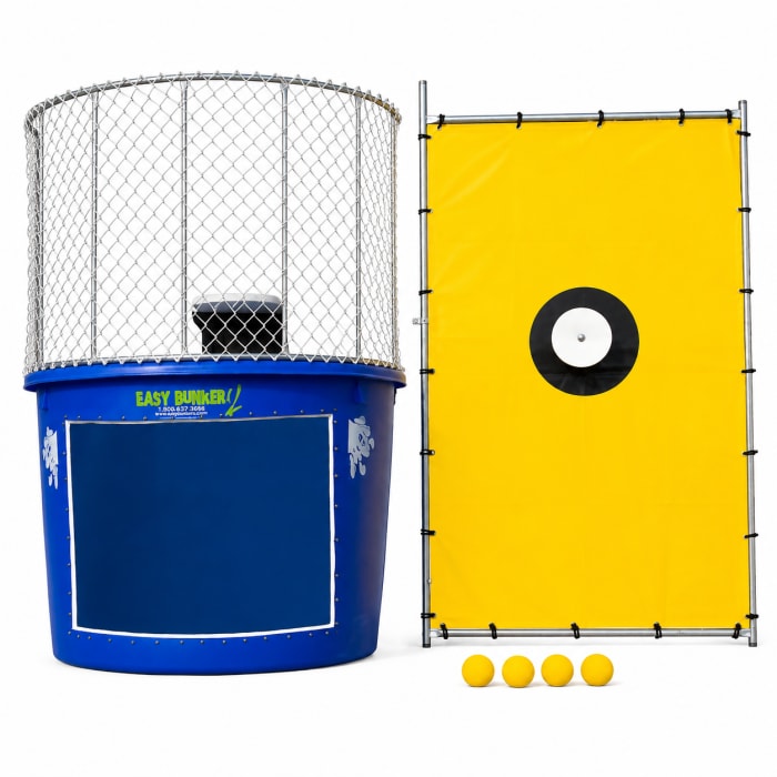 Dunk Tank