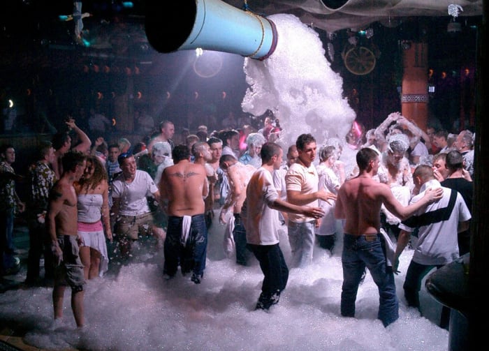 Party Packages