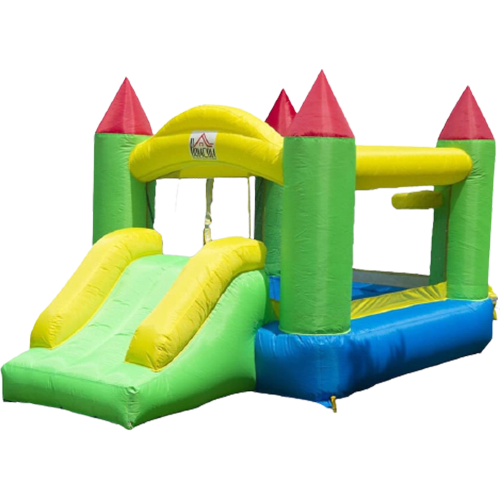 Bounce Houses