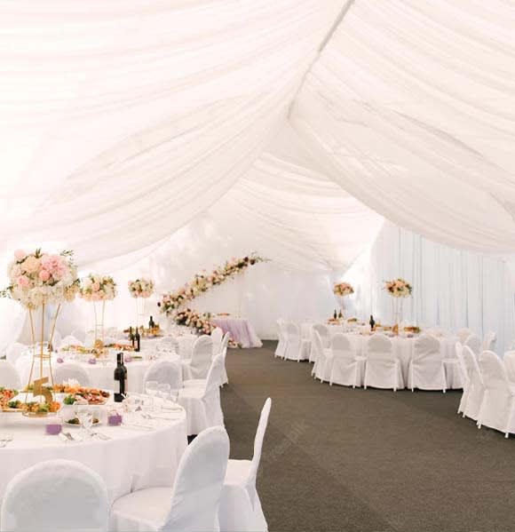Tents