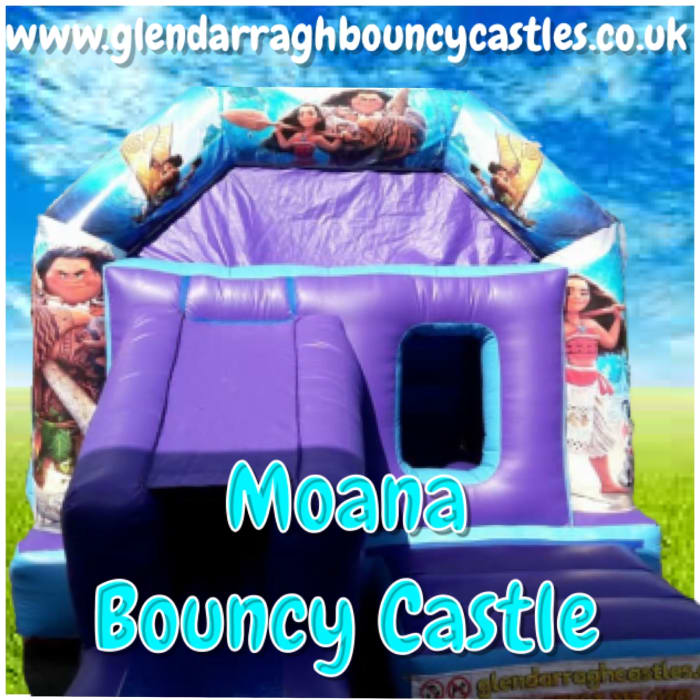 Bouncy Castles Party Hire Glendarragh Bouncy Castles