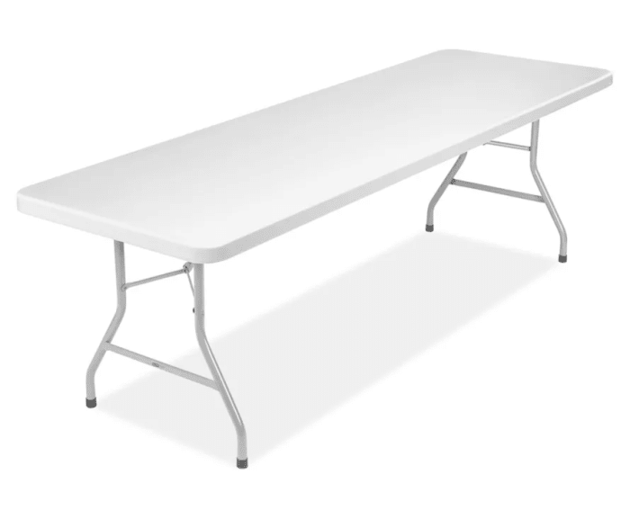 Tables and Chairs