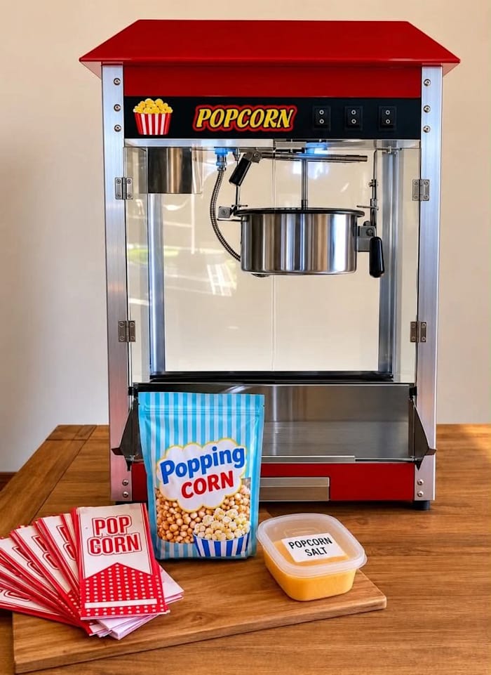 Popcorn