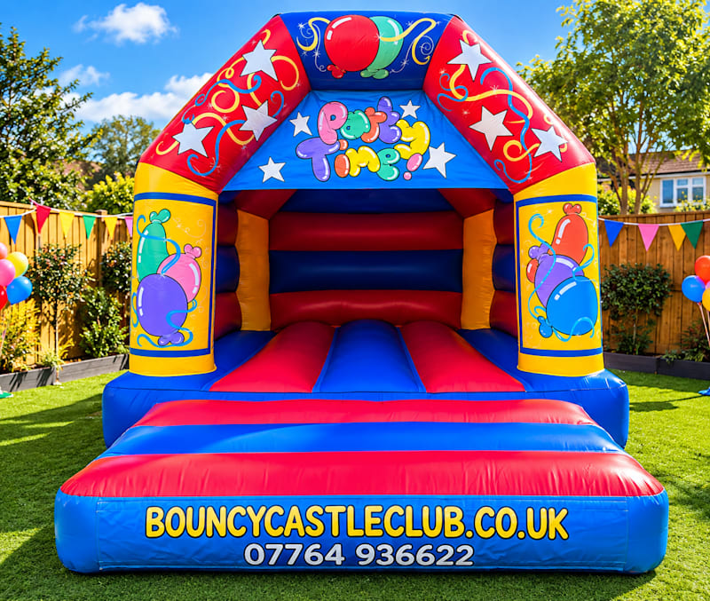 Bouncy Castles