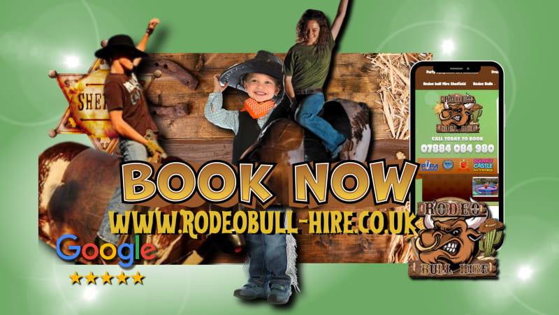 Rodeo Bull Hire β Get in Touch