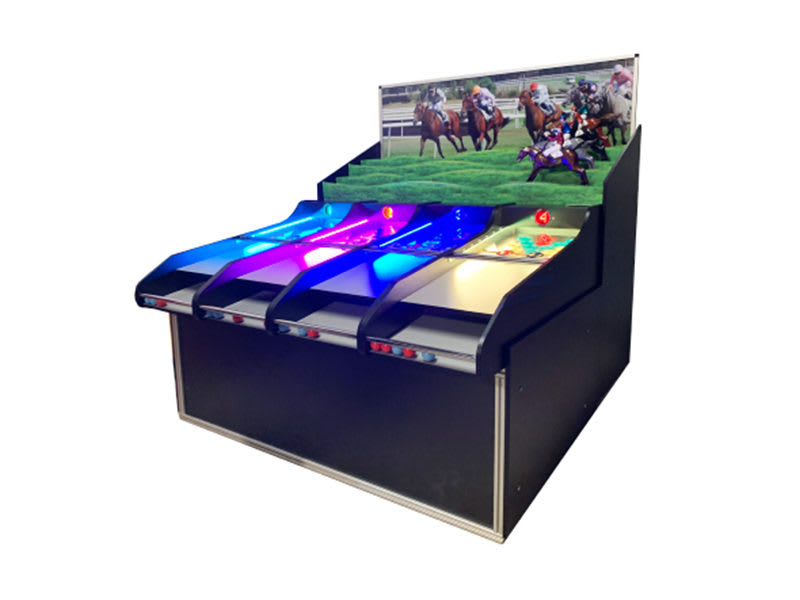 Pick N Mix Hire Nationwide - Expo Games Hire