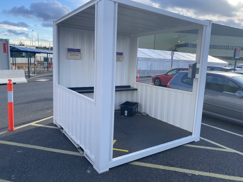 Marquee hire in Worksop