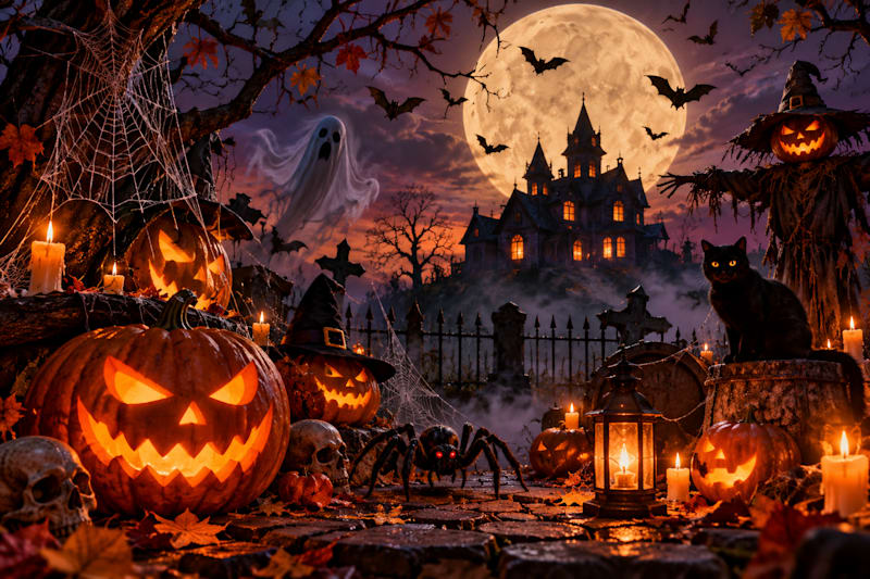 Halloween
