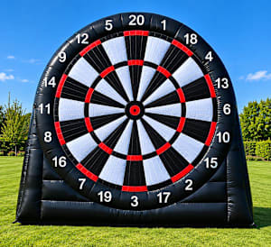 Inflatable Games
