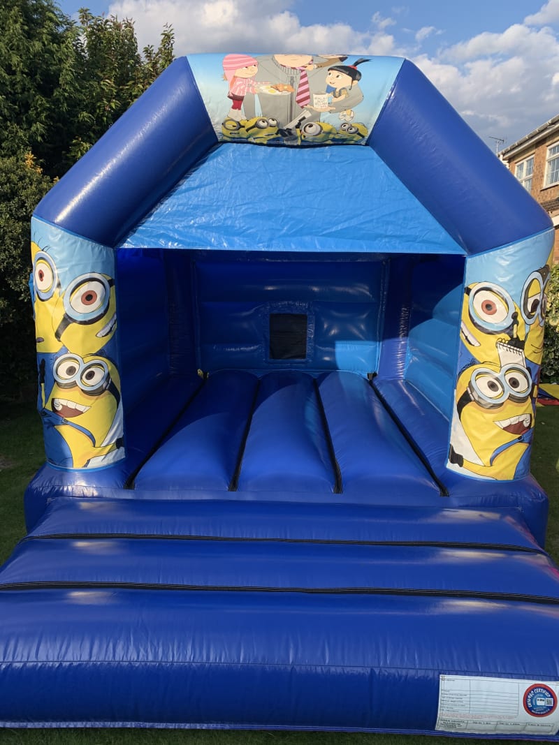 Bouncy Castles Bouncy Castle Hire In South Yorkshire Doncaster Rotherham Barnsley Sheffield