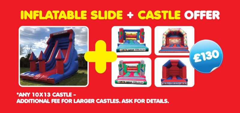 Bouncy Castle Hire In Liverpool St Helens And More Bouncetast!   ic - bouncy castles