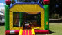 5 in 1 Bouncy Castle Combo
