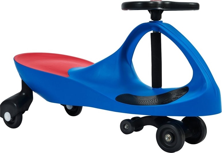 Kids store wiggle car