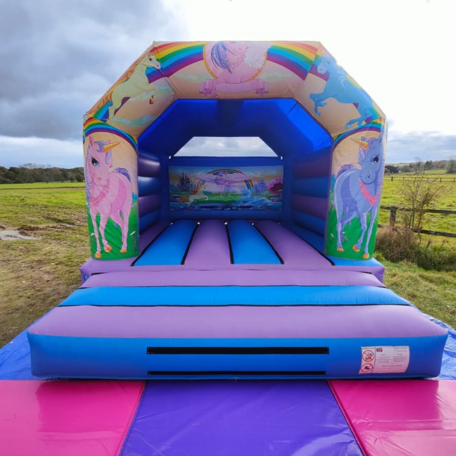 Pick n Mix Stand - JV Bouncy Castle Hire Winchester & Inflatable