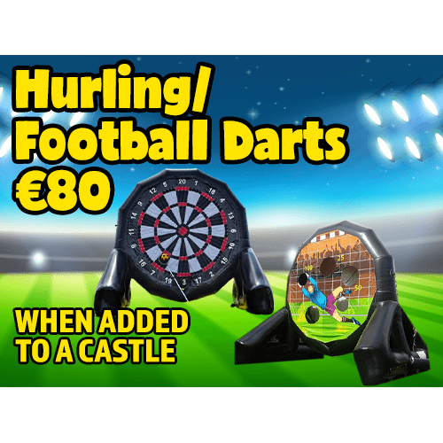 Party Packages Bouncy Castle And Marquee Hire In Clare Limerick And Tipperary