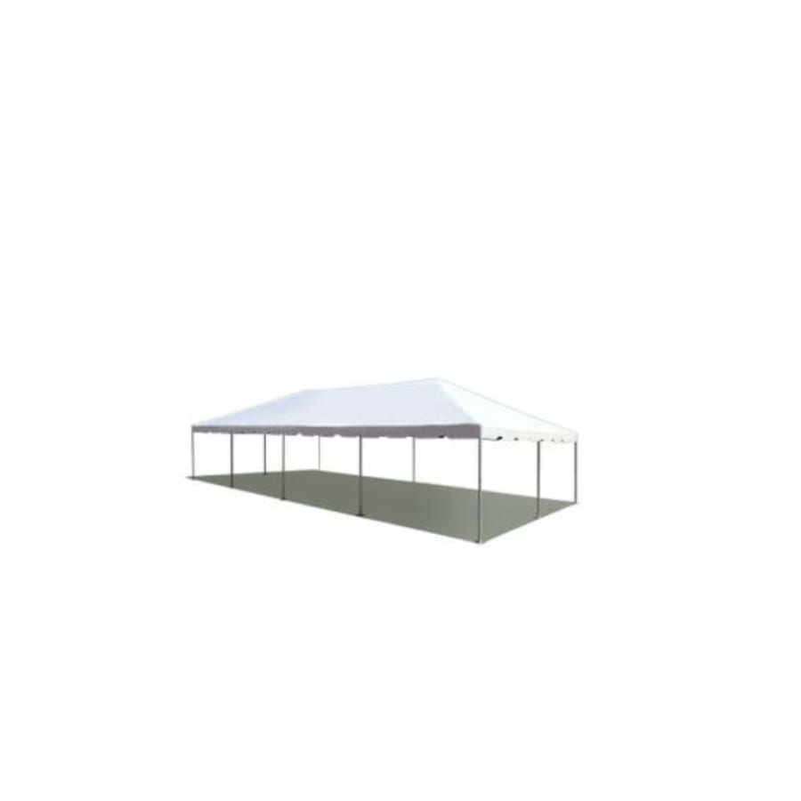 USA 40'x40' Frame Tent Rentals Sky High Party Rentals