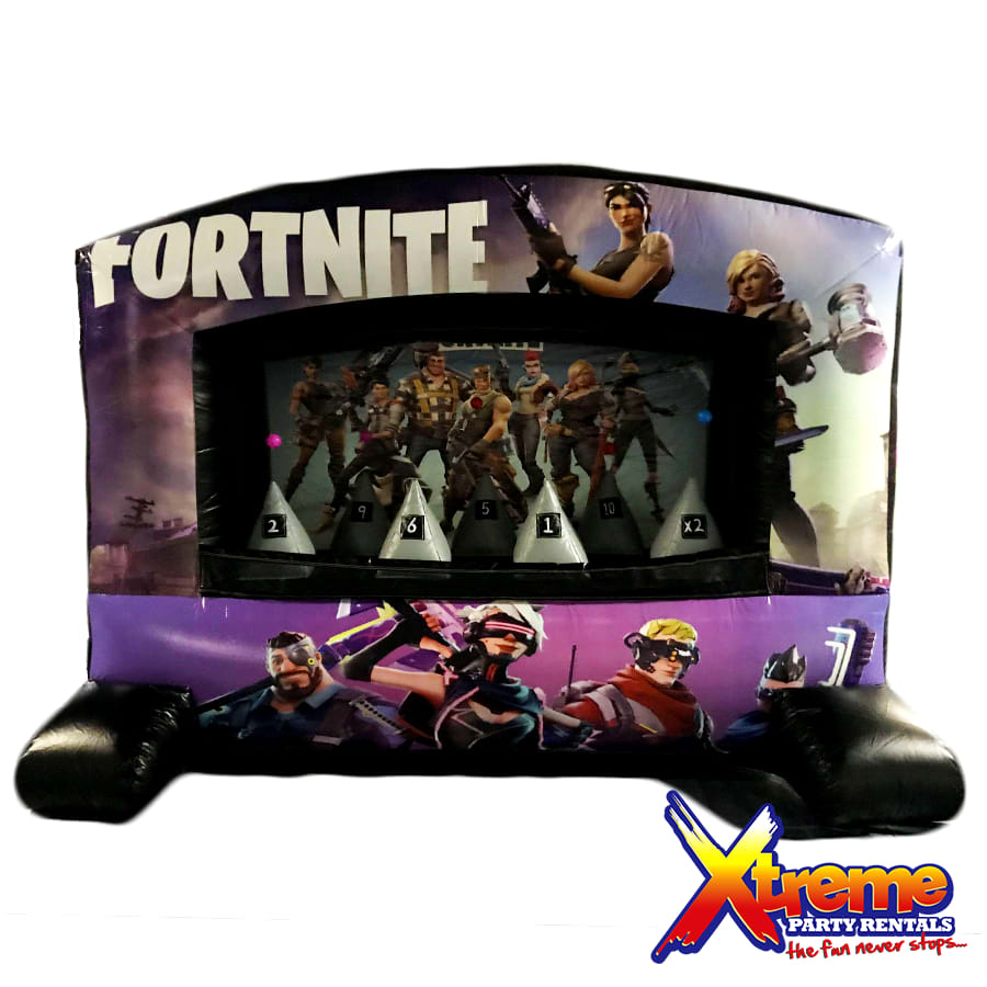 Target shop fortnite pillow