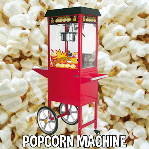 children's popcorn maker