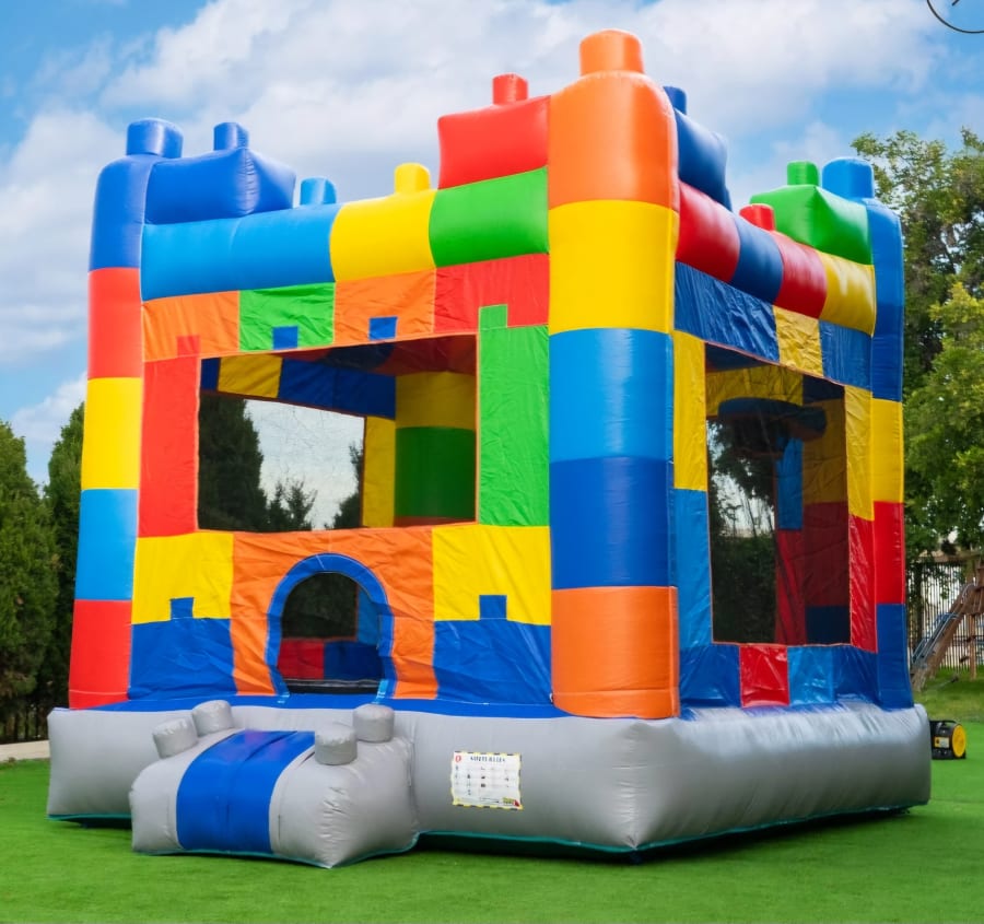 Giant outdoor lego blocks cheap