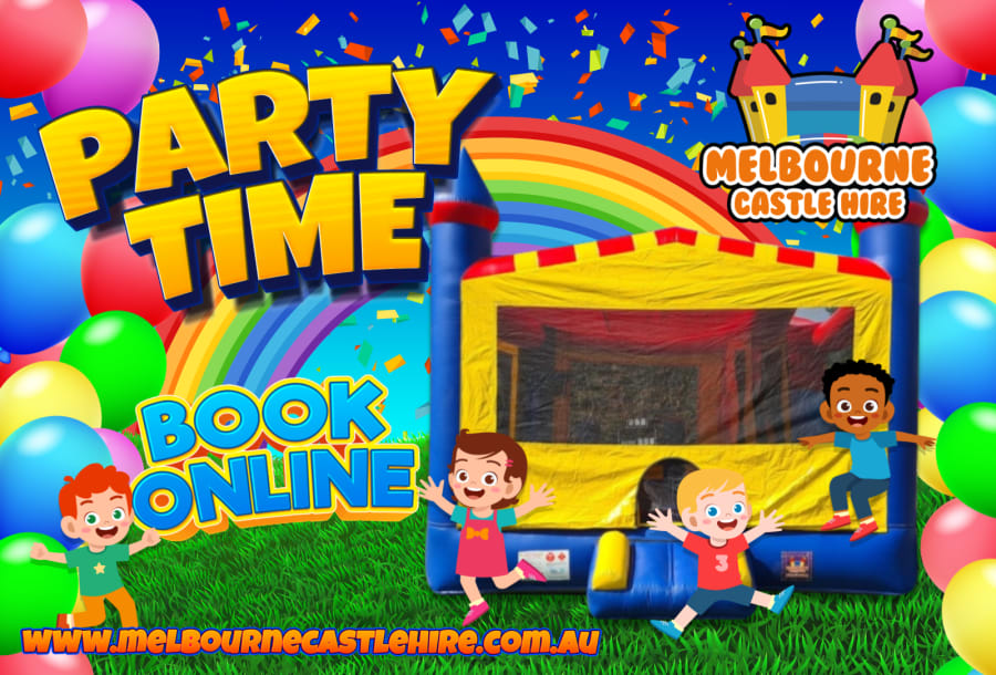 Amusement Equipment Hire