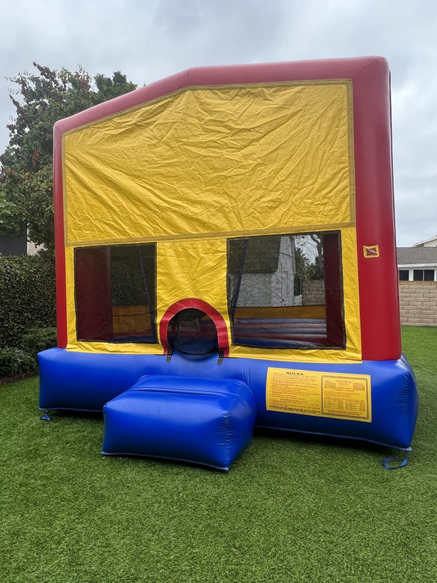 Bounce House Rental