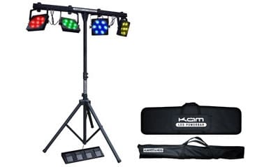 Kam led power bar