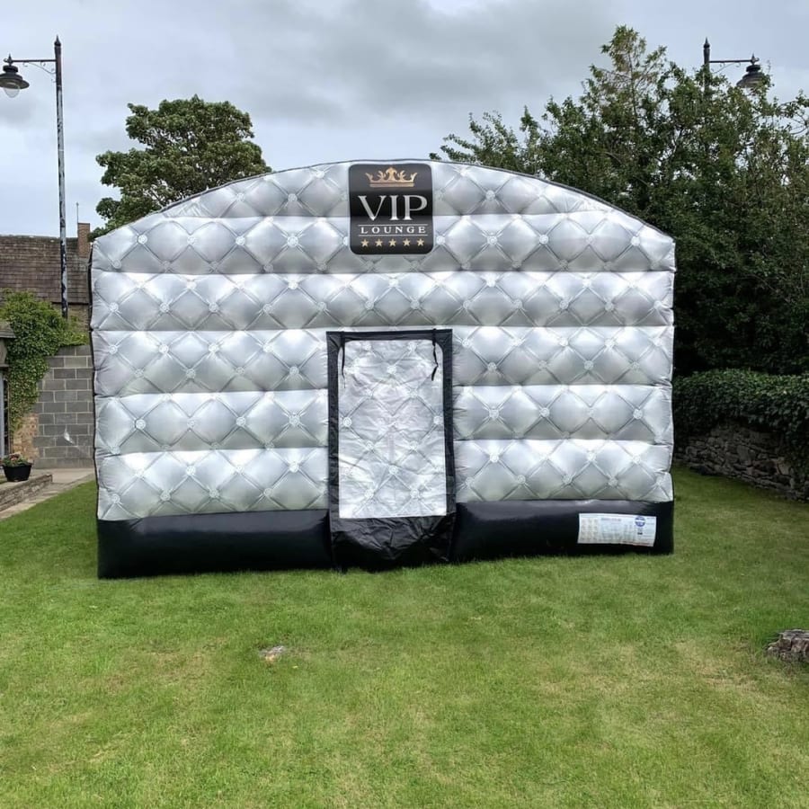 Inflatable Nightclub - Bouncy Castle Hire in Andover, Whitchurch