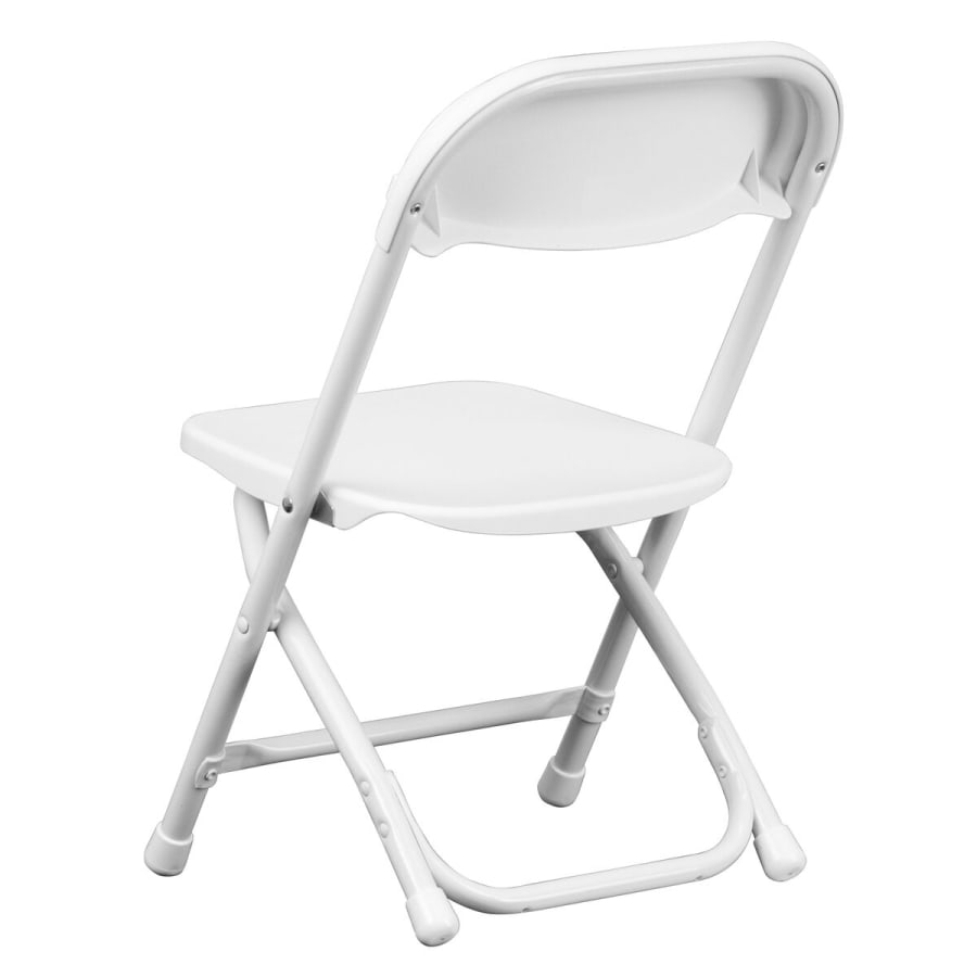 Kids plastic lawn discount chair