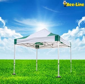 Pop up gazebo white hotsell