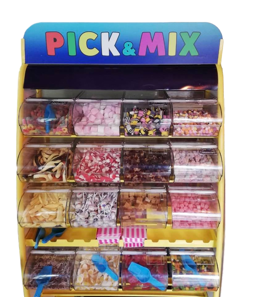 skive hestekræfter Juice Pick n Mix - Bouncy Castle, Soft Play and Inflatable Hire in Newcastle,  Northumberland, North Tyneside, Blyth, Cramlington, North East