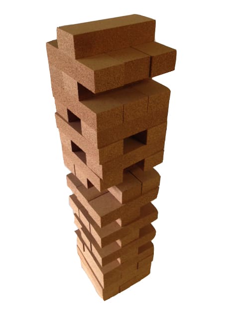 Tumbling Tower Blocks Game