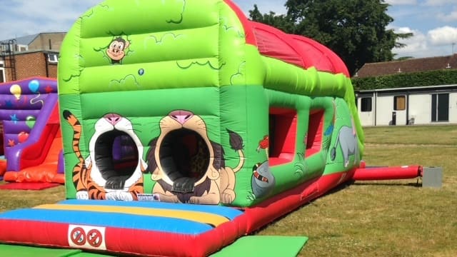 Bouncy Castles Surrey Bouncy Castle Hire In Walton On Thames Sunbury Hersham Weybridge Addlestone Shepperton Molesey