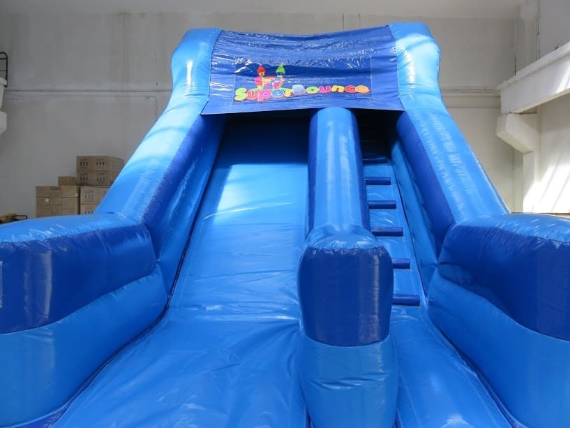 Super Slide Hire - Joylands