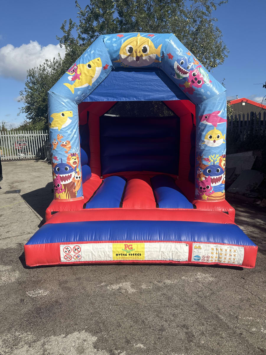 Inflatable Night Club Hire Liverpool, Widnes, Runcorn, St Helens