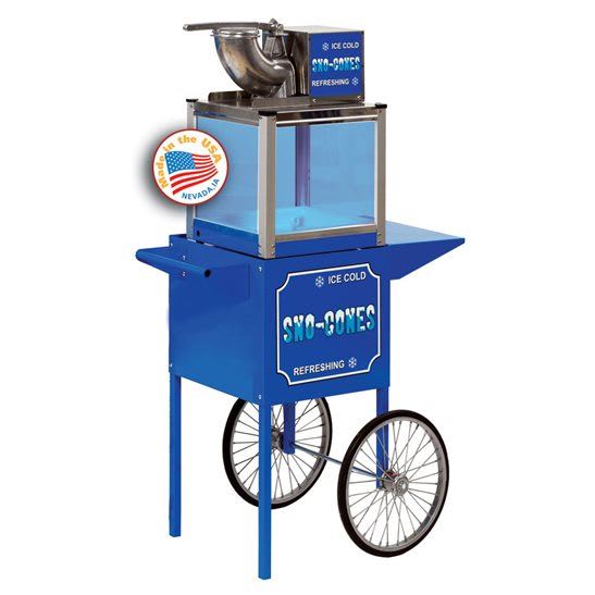 Slush Machine Hire Frozen Cocktails Snow Cones Essex London