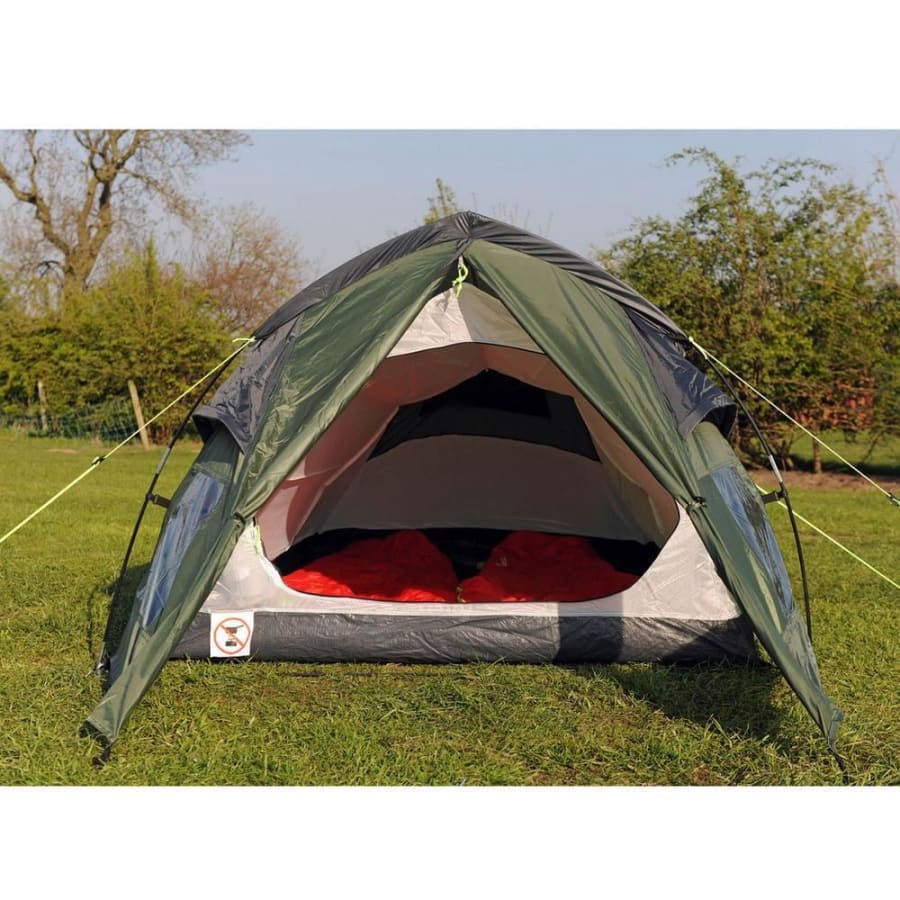 Eurohike 2025 backpacker tent