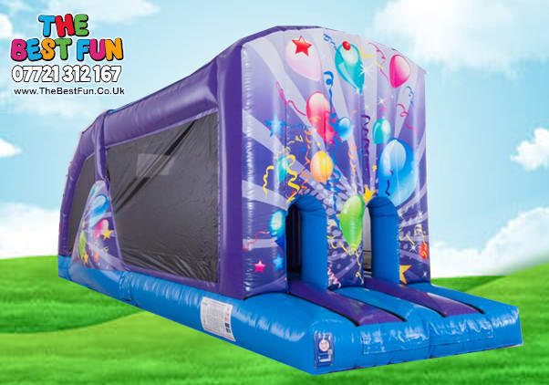 Bouncy Castle & Entertainments Hire in Stafford, Cannock