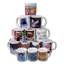 Sublimation Mugs