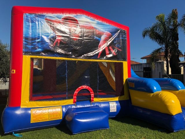 Affordable Jumping Castle Hire In Adelaide