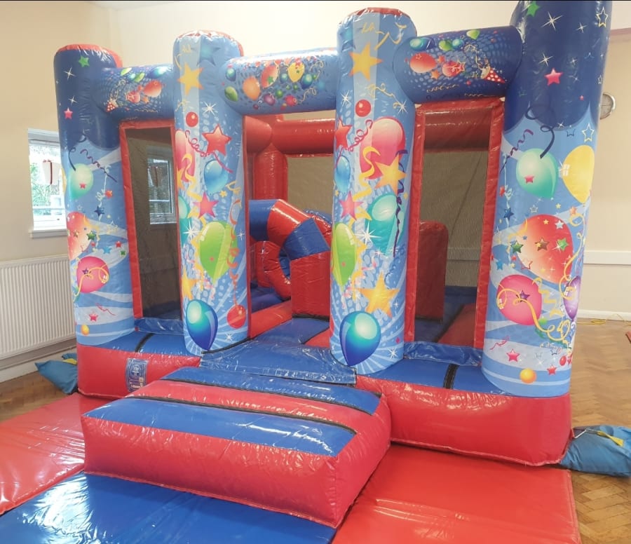 Dinosaur 3D fun run assault course - Bouncy Castle, Disco Dome, Soft Play,  Slides, Sumo Hire in Grays Brentwood Romford Hornchurch Upminster Dagenham  Essex