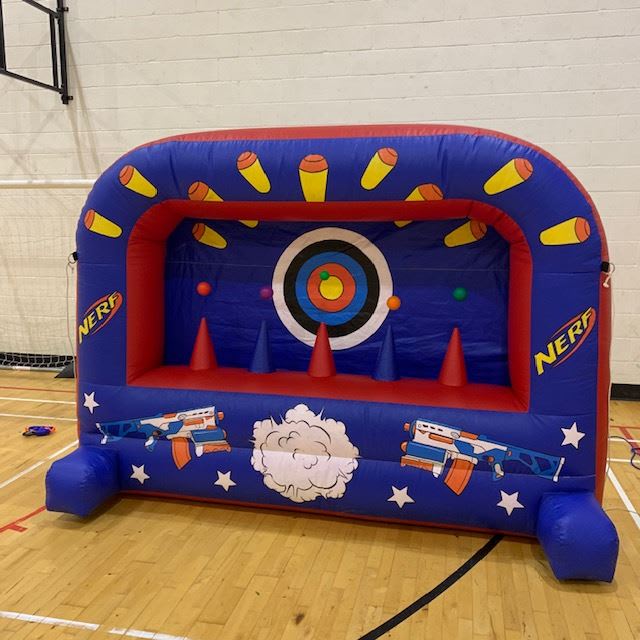 Party Packages Bouncy Castle And Marquee Hire In Clare Limerick And Tipperary