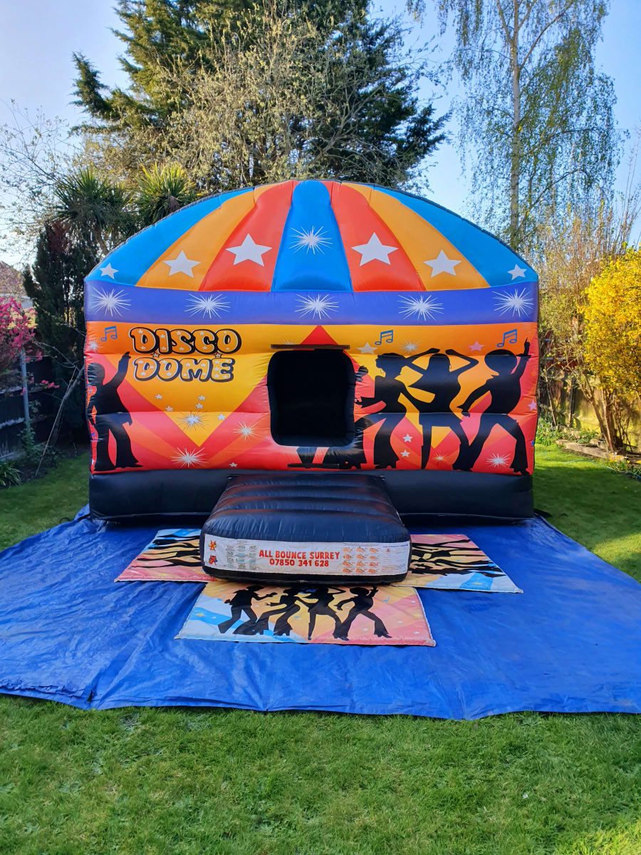 Pick And Mix Stand - Bouncy Castle Hire, Disco Domes, Soft Play, Garden  Games in Wallington, Sutton, Croydon, london, Surrey